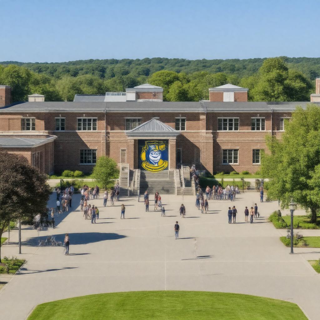 University of Massachusetts Dartmouth